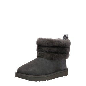 UGG Snowboots  tmavosivá