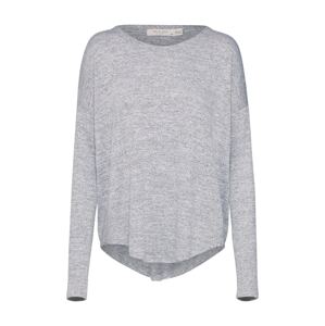 rag & bone Sveter 'Hudson L/S'  sivá