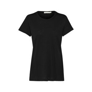 rag & bone Tričko 'The Tee'  čierna