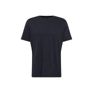 rag & bone Tričko 'RGB CLASSIC TEE'  námornícka modrá