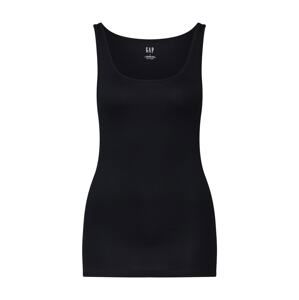 GAP Top 'SL MOD TANK'  čierna