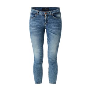 LTB Džínsy 'Lonia'  modrá denim