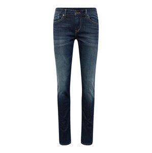 Pepe Jeans Džínsy 'Hatch'  modrá denim