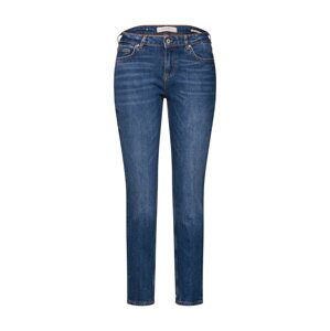 SCOTCH & SODA Džínsy 'The Keeper - Deep Blue'  modrá denim