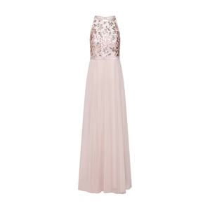 VM Vera Mont Abendkleid  rosé