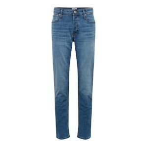 JACK & JONES Džínsy 'TIM'  modrá denim