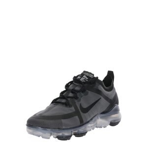 NIKE Sportschuhe 'Nike Air VaporMax 2019'  antracitová / čierna