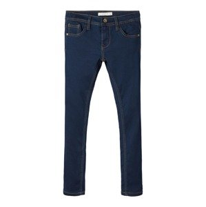 NAME IT Džínsy 'Robin'  modrá denim