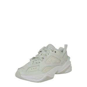 Nike Sportswear Nízke tenisky 'M2K Tekno'  biela / šedobiela