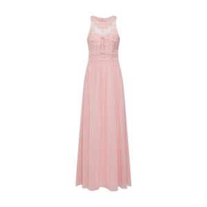 Laona Abendkleid  rosé