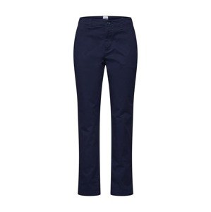 GAP Chino nohavice 'GIRLFRIEND'  indigo