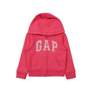 GAP Sweatshirt 'JAN'  ružová