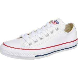 CONVERSE Nízke tenisky 'All Star Ox'  biela