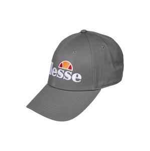 ELLESSE Čiapka 'Regusa'  sivá / biela