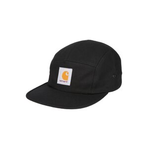 Carhartt WIP Čiapka 'Backley'  čierna