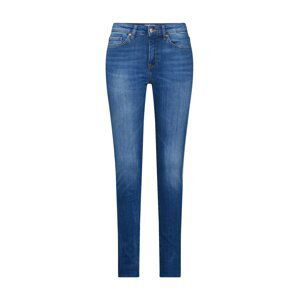 TOMMY HILFIGER Džínsy 'HERITAGE VENICE SLIM RW'  modrá denim