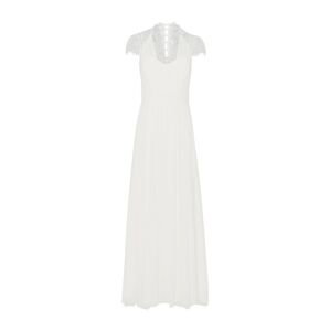 IVY & OAK Večerné šaty 'Bridal Dress'  biela