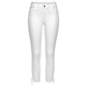 LASCANA Jeggings  biela