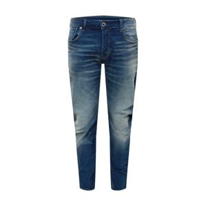 G-Star RAW Džínsy 'Arc 3D'  modrá denim