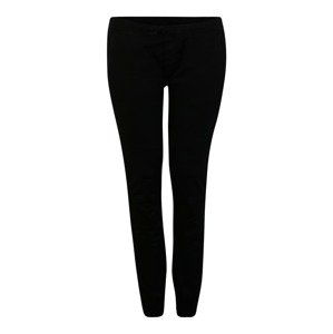 Urban Classics Curvy Leggings  čierna