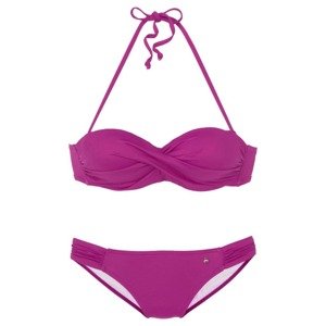 s.Oliver Bikiny  fuksia