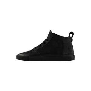 EKN Footwear Členkové tenisky 'Argan'  čierna