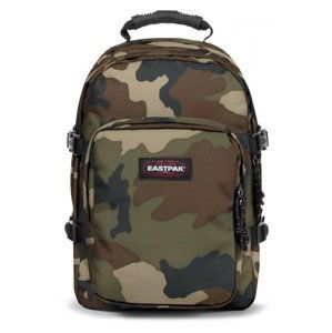 EASTPAK Batoh 'Provider, Camo'  zmiešané farby