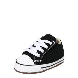 CONVERSE Tenisky ''Chuck Taylor All Star'  čierna / biela