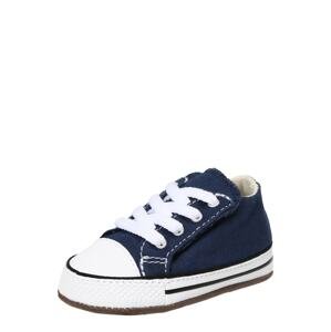 CONVERSE Tenisky  námornícka modrá