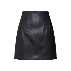 GLAMOROUS Sukňa 'LADIES SKIRT'  čierna