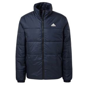 ADIDAS PERFORMANCE Outdoorová bunda  námornícka modrá