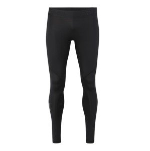 ADIDAS PERFORMANCE Tights 'Alphaskin'  čierna