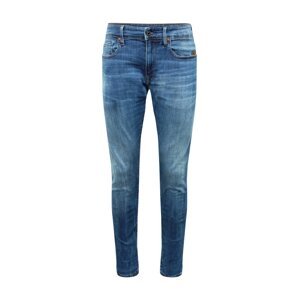 G-Star RAW Džínsy 'Revend'  modrá denim