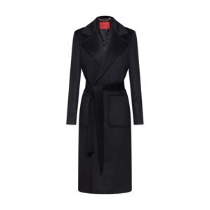 MAX&Co. Prechodný kabát 'RUNAWAY'  čierna