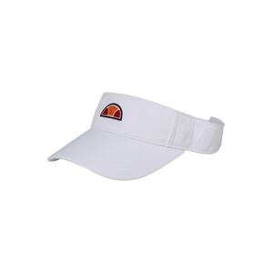 ELLESSE Čiapka 'CEMMA VISOR'  biela