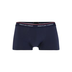 Tommy Hilfiger Underwear Boxerky  námornícka modrá / červená / biela