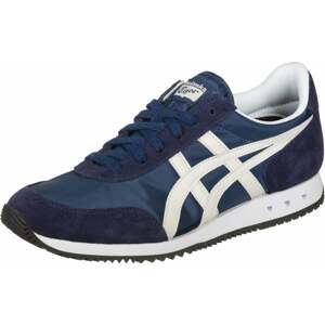 Onitsuka Tiger Sneaker 'New York'  biela / dymovo modrá / tmavomodrá