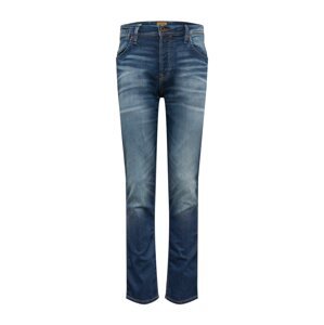 JACK & JONES Jeans 'Tim Leon'  modrá denim