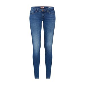 ONLY Džínsy 'Coral'  modrá denim