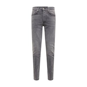 rag & bone Džínsy 'FIT 2'  sivý denim