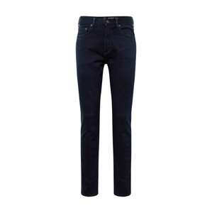 GAP Džínsy 'SLIM SOFT DENIM DARK BLUE'  modrá denim