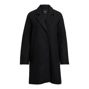 OBJECT Prechodný kabát 'ZAMORA COAT 104'  čierna