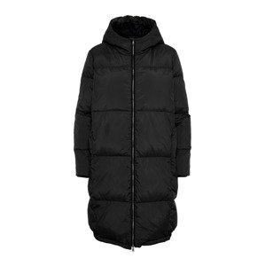 Y.A.S Zimný kabát 'Milly'  čierna