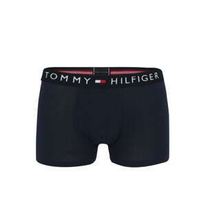 Tommy Hilfiger Underwear Boxerky  námornícka modrá