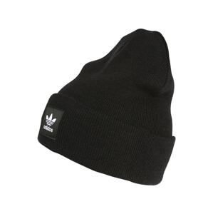 ADIDAS ORIGINALS Čiapky  čierna