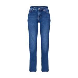 Dr. Denim Jeans 'Stevie'  modrá denim