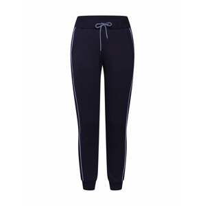 Urban Classics Sweatpants 'Ladies Reflective'  čierna