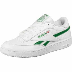 Reebok Classics Nízke tenisky 'CLUB C REVENGE MU'  biela / zelená