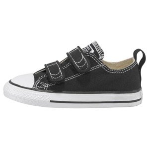 CONVERSE Tenisky 'CHUCK TAYLOR ALL STAR 2V - OX'  čierna / biela