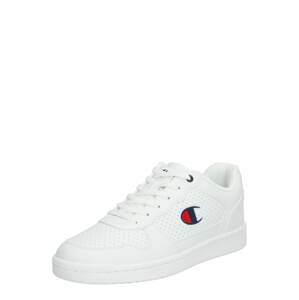 Champion Authentic Athletic Apparel Sneaker 'CHICAGO LOW'  biela